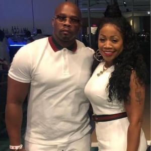 Meet your Posher, Travis